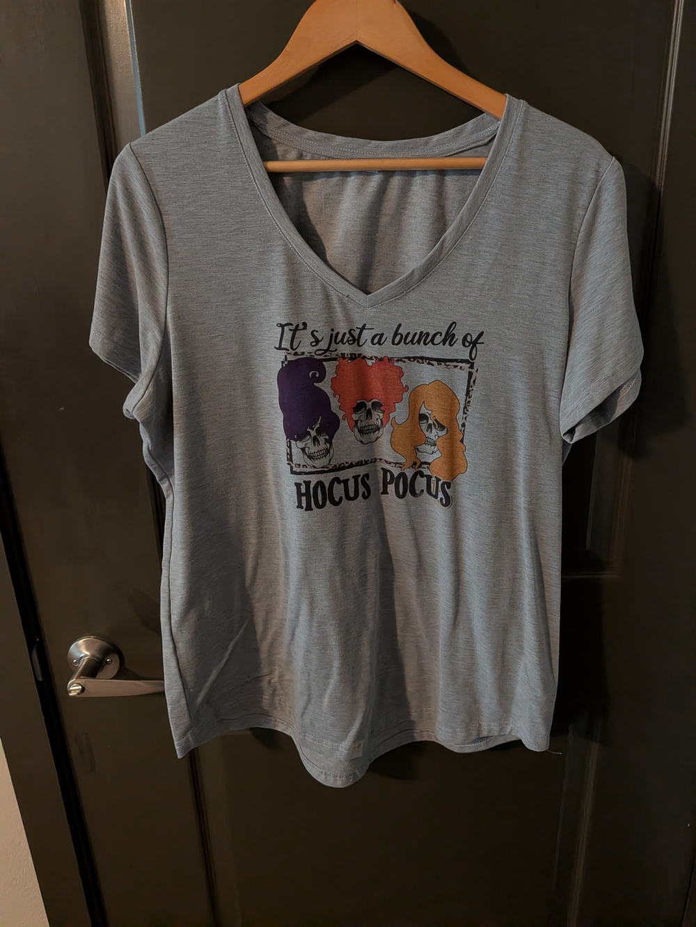 Cricut Gray Apparel Care Tag